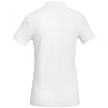 Рубашка поло женская Inspire, белая