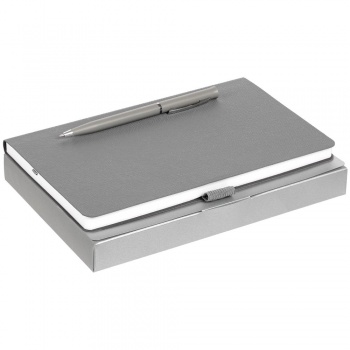 Набор Lungo, серый