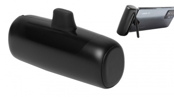 Набор для путешествий «Freeway», черный