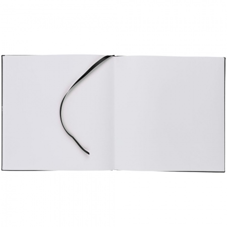 Скетчбук Object Maxi, черный