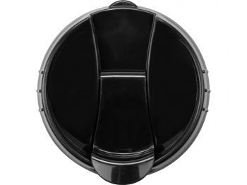 Термокружка "Жокей" 450мл, синий