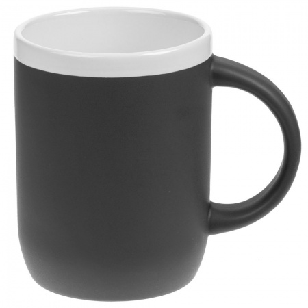 Кружка Borde, серая