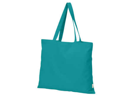 Сумка Rejenny из переработанного хлопка, изумрудно-зеленый