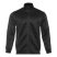Толстовка мужская STAN на молнии полиэстер 260 ,95, Чёрный (20) (54/XXL)