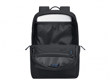 RIVACASE 8062 black рюкзак для ноутбука 15.6-16" / 12