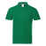 Рубашка поло унисекс STAN хлопок/полиэстер 185, 104, Зелёный,  (30)  (68-70/7XL)