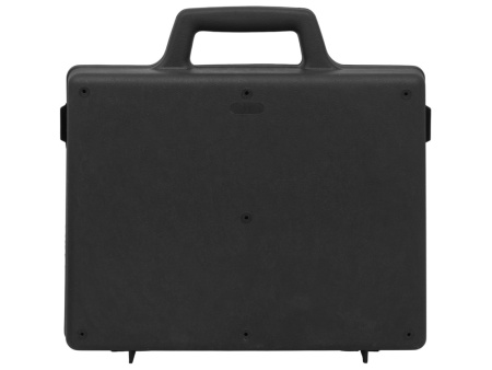 Подарочный набор в пластиковом кейсе