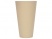 Стакан из пшеничного волокна «Nip», 430ml, бежевый