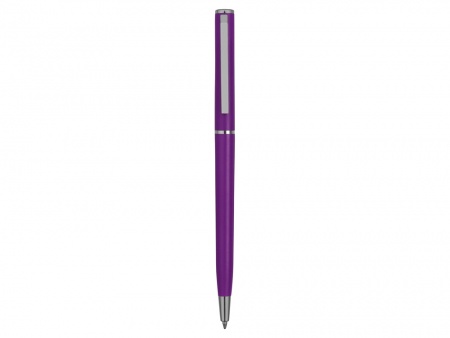 Ручка шариковая "Наварра", фиолетовый