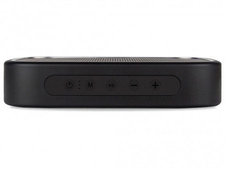 Rombica Mysound Moon, черный/золотистый