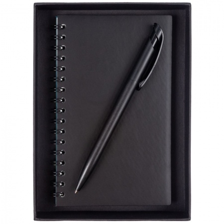 Набор Spring, черный