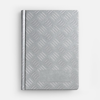 Блокнот Real Hard Work