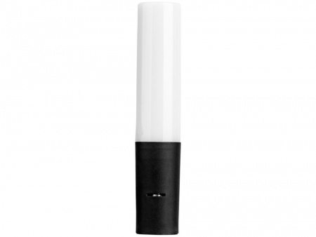 Фонарик Luke Sabre, черный