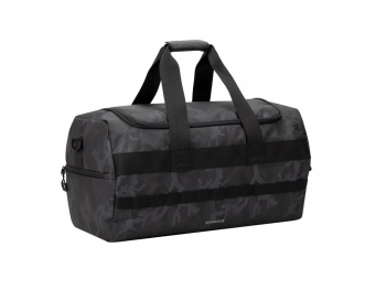 RIVACASE 7642 navy camo 50L дорожная сумка /12