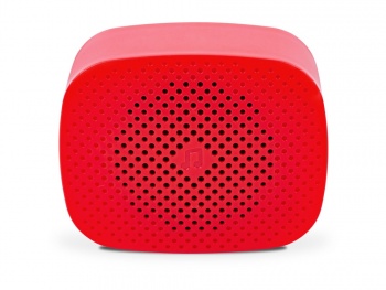 Портативная акустика Rombica MySound Melody Red (P)