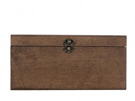 Набор для виски Jack с бокалами в подарочной шкатулке