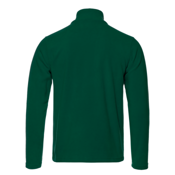 Толстовка унисекс STAN на молнии микрофлис 200, 21, Тёмно-зелёный,  (130)  (54/XXL) Толстовка унисекс STAN на молнии микрофлис 200, 21, Тёмно-зелёный,  (130)  (54/XXL)