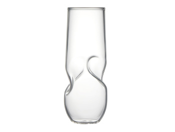 Набор из двух бокалов и пробки для шампанского "Bubbly Bliss"