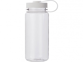 Бутылка для воды «Jaggy» 650мл, белый