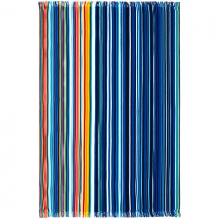 Плед Coloranto, полосатый