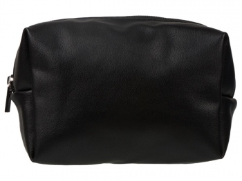 Косметичка из эко-кожи "Enio", черный