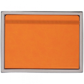 Набор «Проверено временем», оранжевый