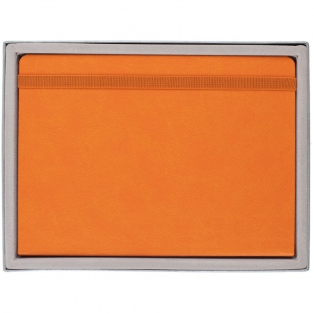 Набор «Проверено временем», оранжевый