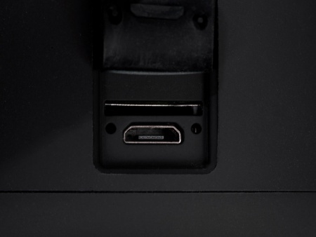 Портативная колонка TWS "Steep", черный