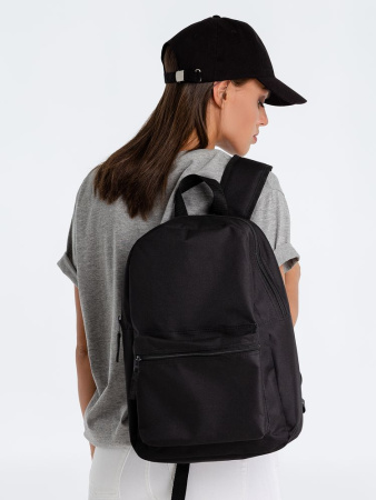 Рюкзак Unit Base, черный