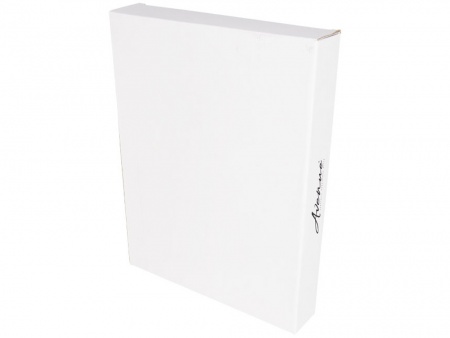 Набор досок «Amuse» круглые, коричневый