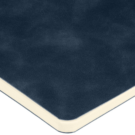 Блокнот Luba, синий