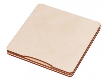 Деревянная головоломка "Цифры"