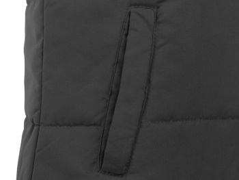 Жилет «Ontario» женский, черный