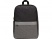 Рюкзак Merit со светоотражающей полосой и отделением для ноутбука 15.6'', темно-серый/серый (Р)