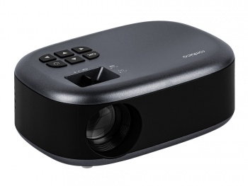 Проектор Rombica Multiverse Nano Q