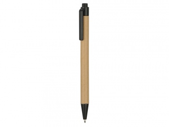 Канцелярский набор для записей "Stick box", натуральный