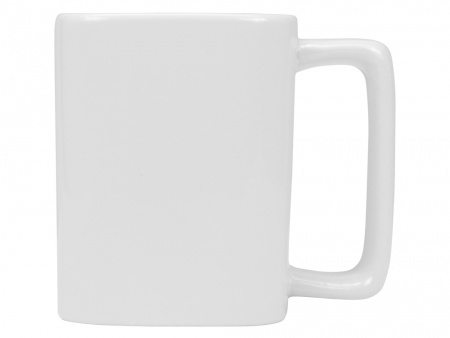 Кружка на 310 мл, шт.,  белый