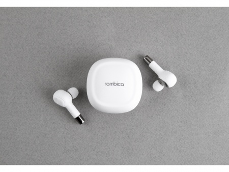 Наушники Rombica mysound Urban, белый