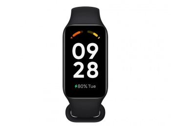 Фитнес трекер Redmi Smart Band 2 GL Black M2225B1 (BHR6926GL)