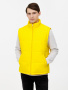Жилет Kama, желтый