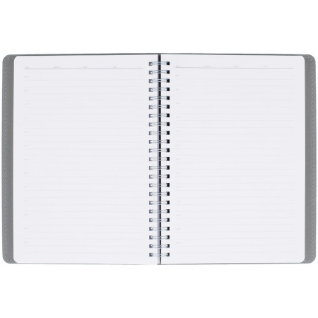 Набор Spring Shall, серый с бирюзовым