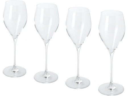 Набор бокалов для просекко (4 шт.) Sereno