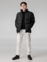 Куртка Unit Hatanga, черная