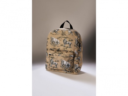 Рюкзак «Дух зверя». Varvara