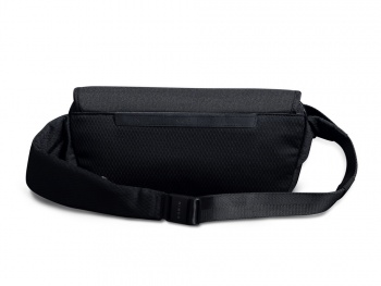 Антикражная сумка на пояс Clickpack, черный