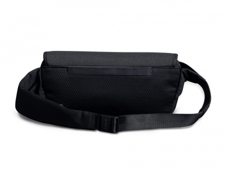 Антикражная сумка на пояс Clickpack, черный