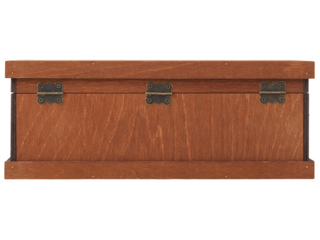 Коробка для подарочный набор для вина «Cotes de Toul»