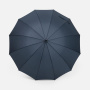 Зонт-трость Sombrella, темно-синий