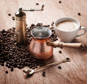 Набор «Кофеист»