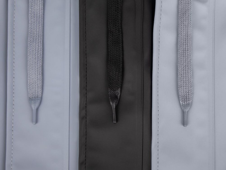 Парка R4, черная